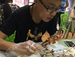 铜山烧烤加盟,学烧烤技术,开烧烤店多少钱